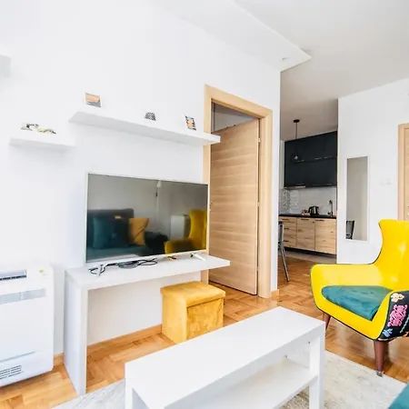 Harmonija 5 * 트레빈예