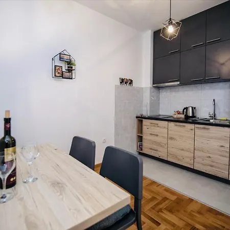 Harmonija 5 Требинье