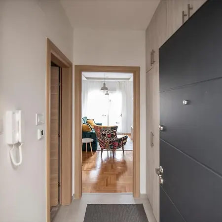 Апартаменты Harmonija 5 *