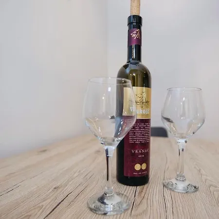 Harmonija 5 아파트