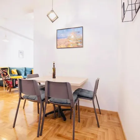 Harmonija 5 * Требинье