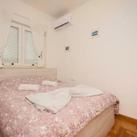 Harmonija 5 Требинье