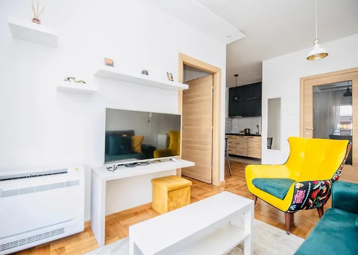 Harmonija 5 * Trebinje