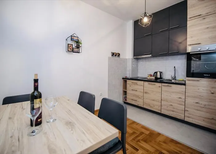 Harmonija 5 Trebinje