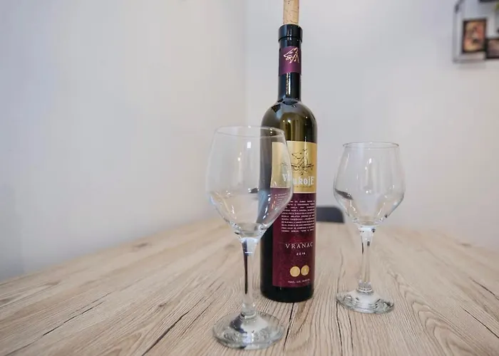 Harmonija 5 Apartmán