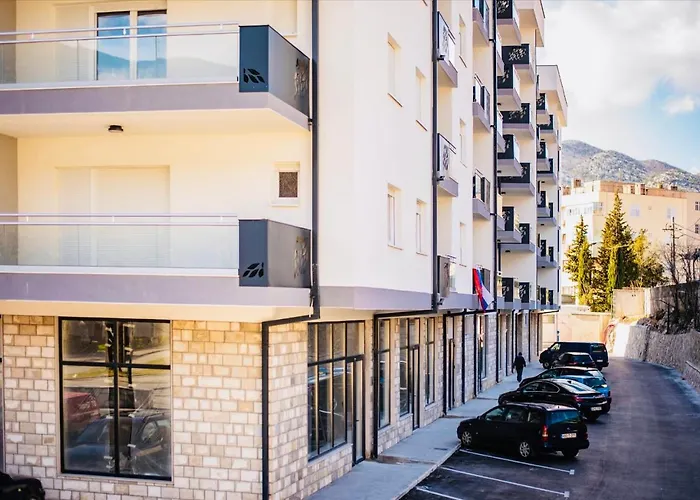 Apartmán Harmonija 5 Trebinje